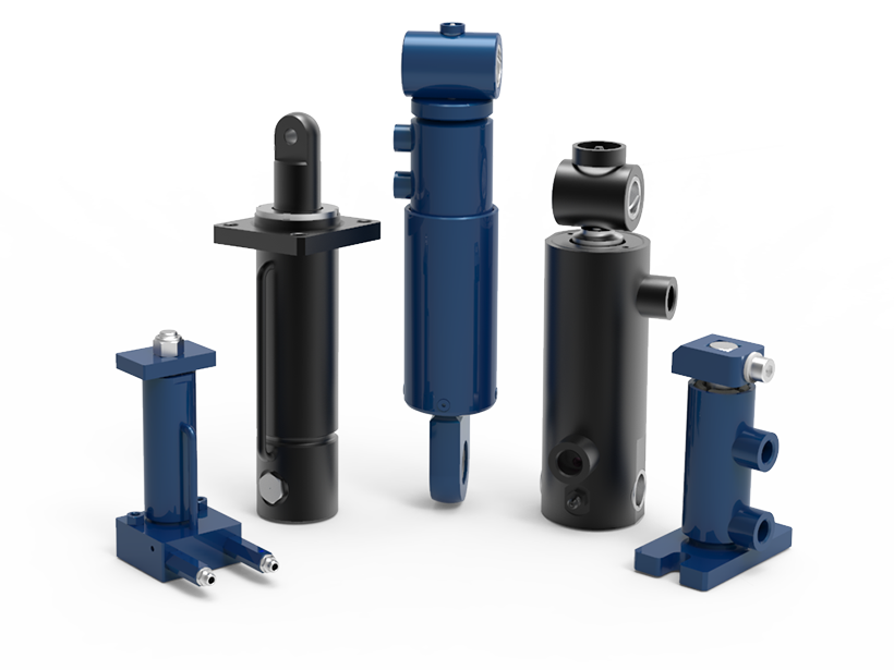 Hydraulic Cylinder